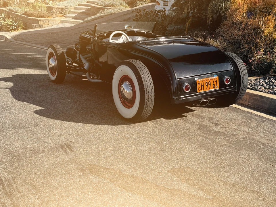Ford Model A - Image 6 of 31