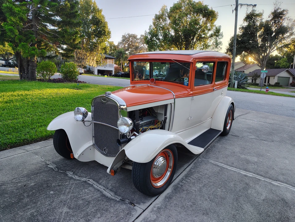 1930 Ford Model A - Image 2 of 30
