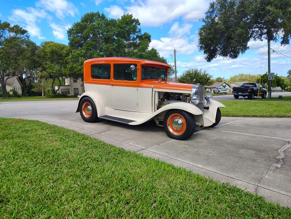 1930 Ford Model A - Image 15 of 30