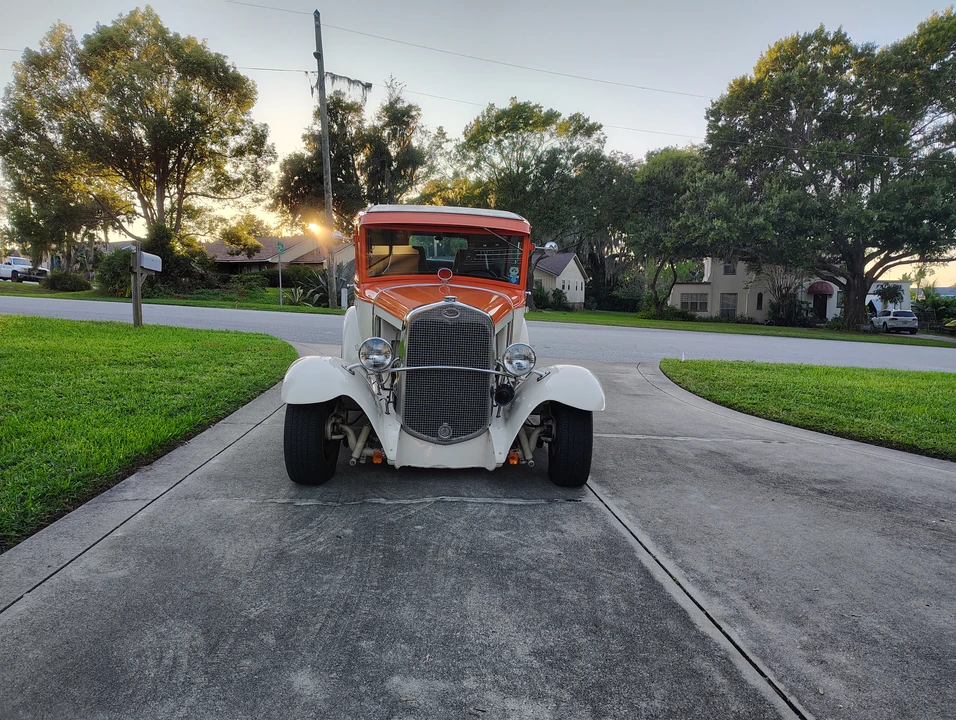 1930 Ford Model A - Image 3 of 30