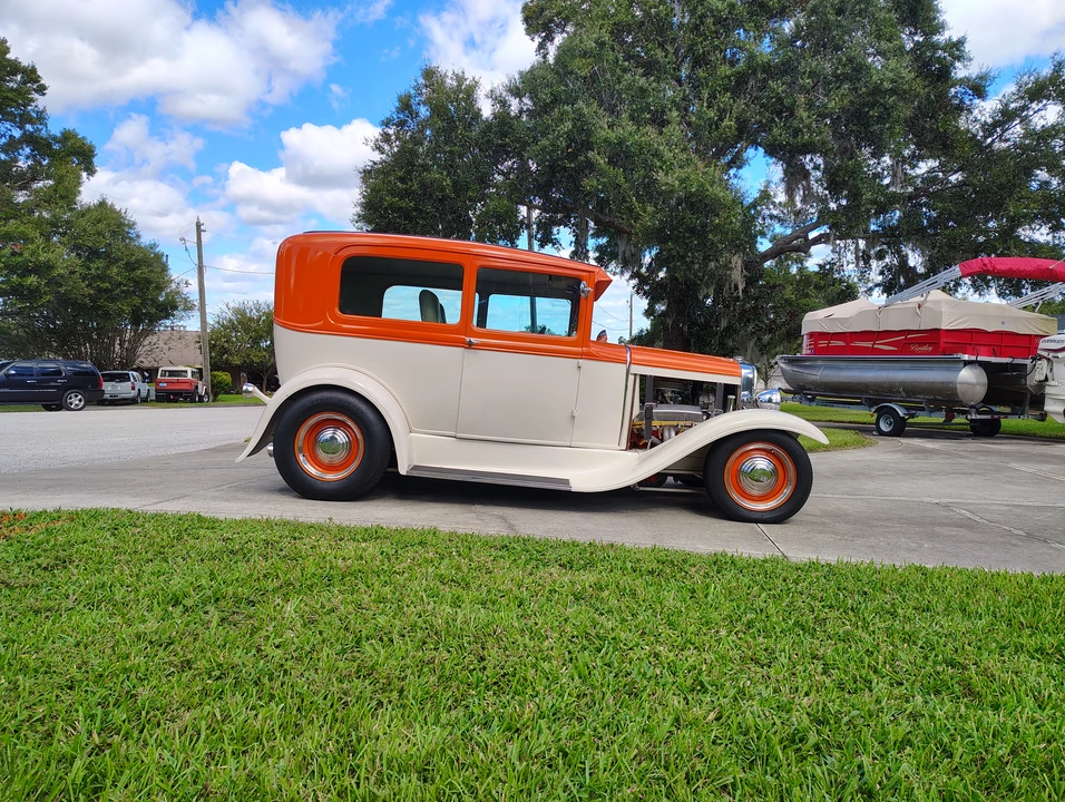 1930 Ford Model A - Image 16 of 30