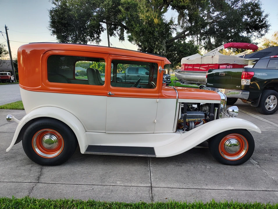 1930 Ford Model A - Image 8 of 30