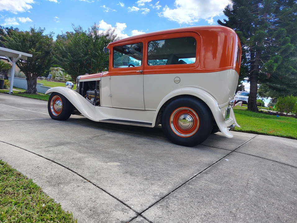 1930 Ford Model A - Image 17 of 30