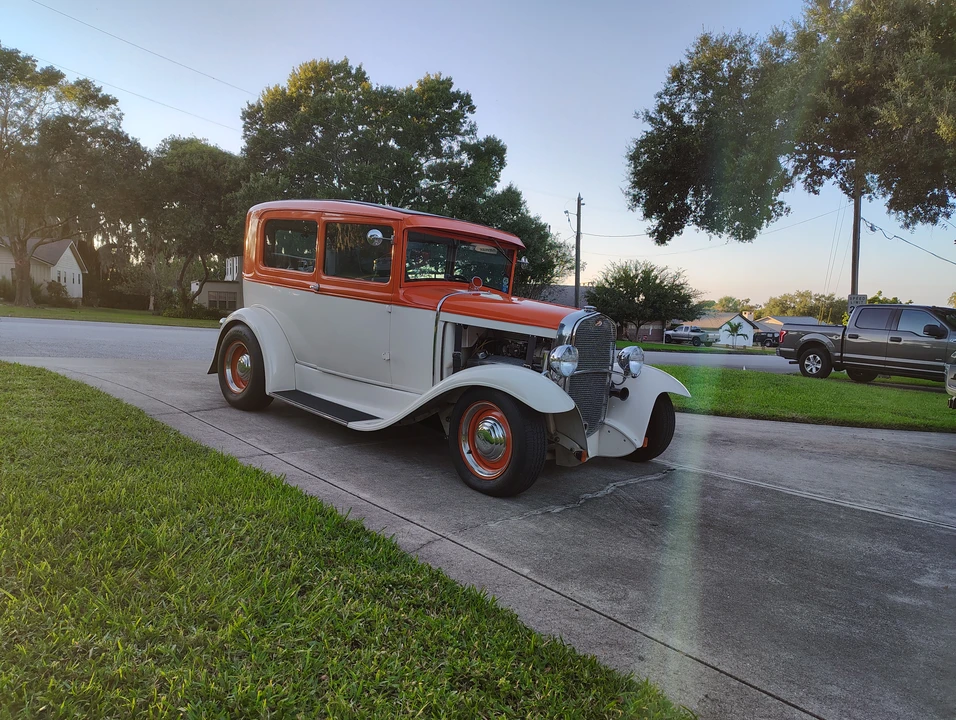 1930 Ford Model A - Image 6 of 30