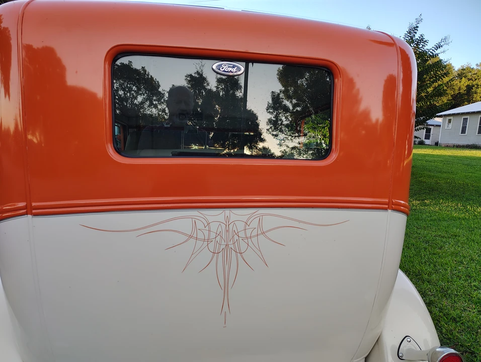 1930 Ford Model A - Image 29 of 30