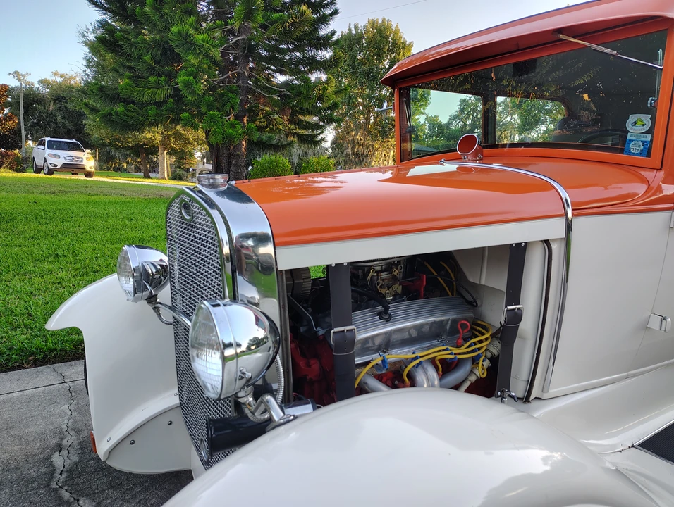 1930 Ford Model A - Image 27 of 30