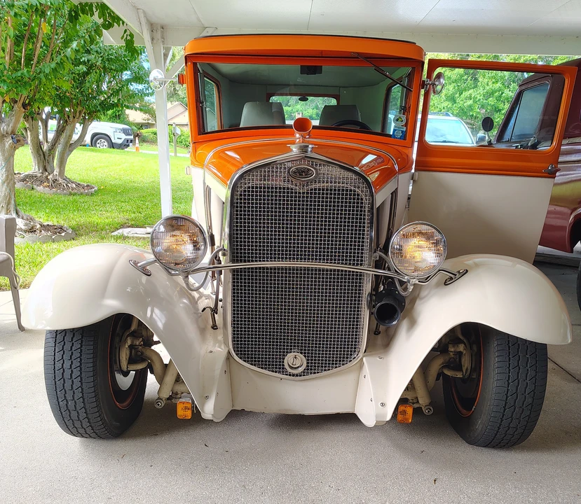 1930 Ford Model A - Image 20 of 30