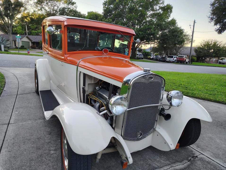 1930 Ford Model A - Image 4 of 30