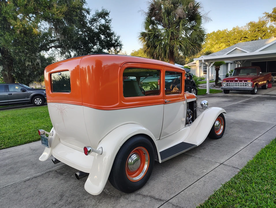 1930 Ford Model A - Image 9 of 30