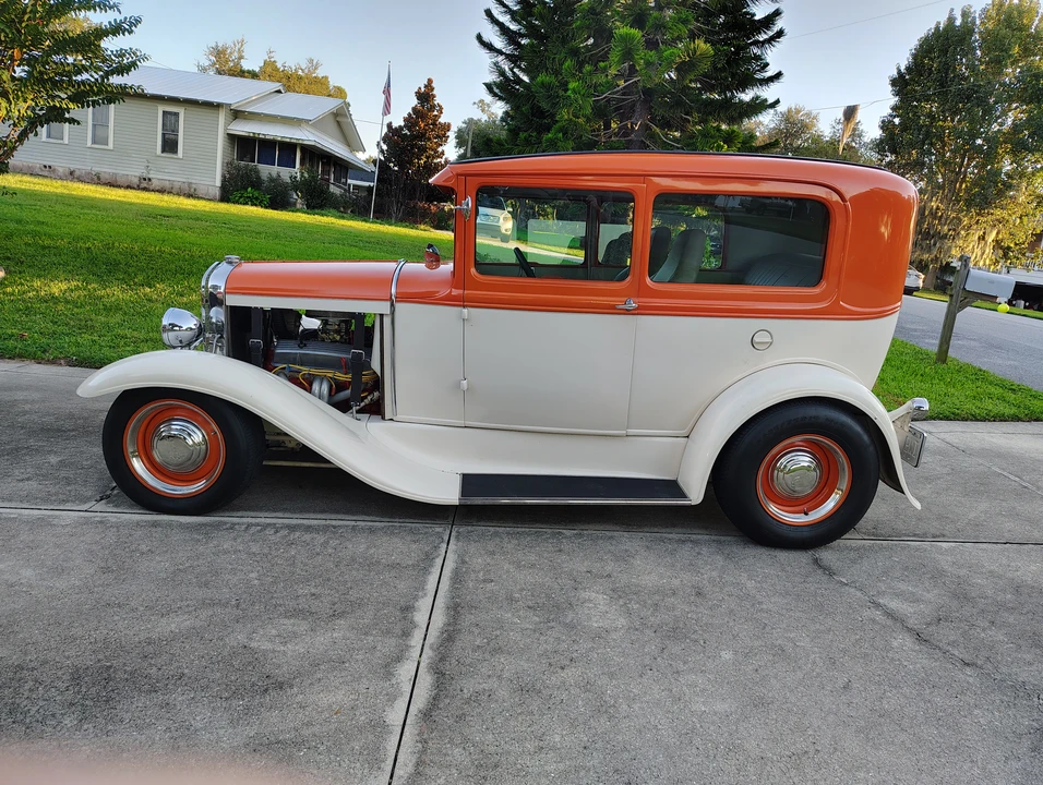 1930 Ford Model A - Image 12 of 30