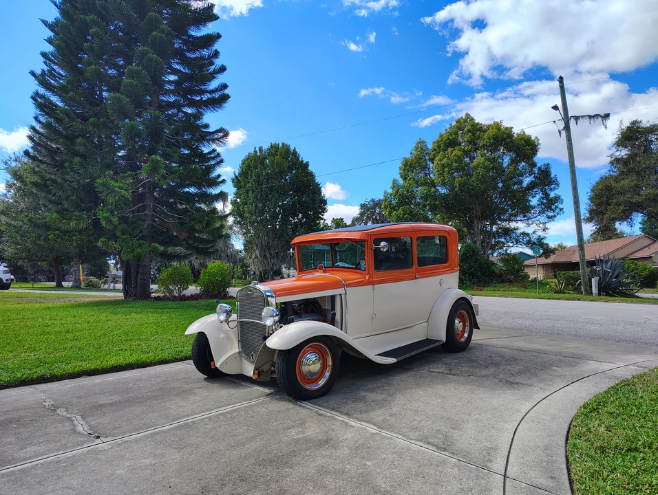 1930 Ford Model A - Image 18 of 30