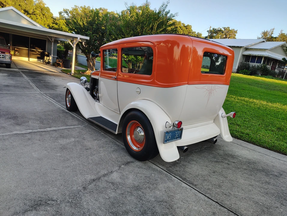 1930 Ford Model A - Image 11 of 30