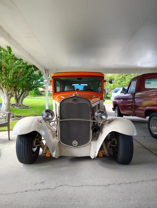 1930 Ford Model A - Image 19 of 30