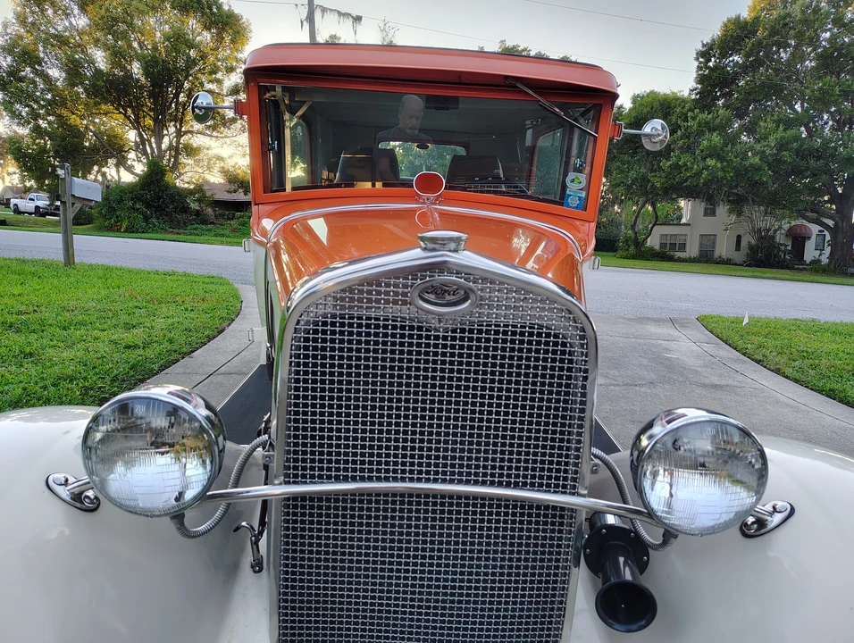 1930 Ford Model A - Image 21 of 30