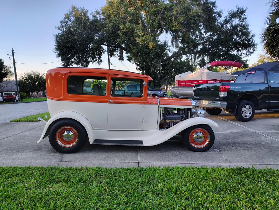 1930 Ford Model A - Image 7 of 30