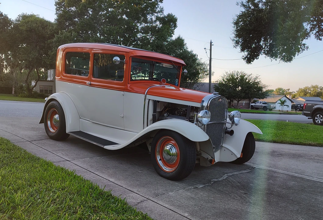 1930 Ford Model A - Image 5 of 30