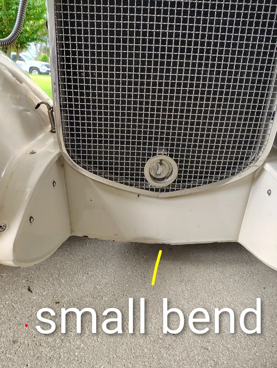 1930 Ford Model A - Image 25 of 30