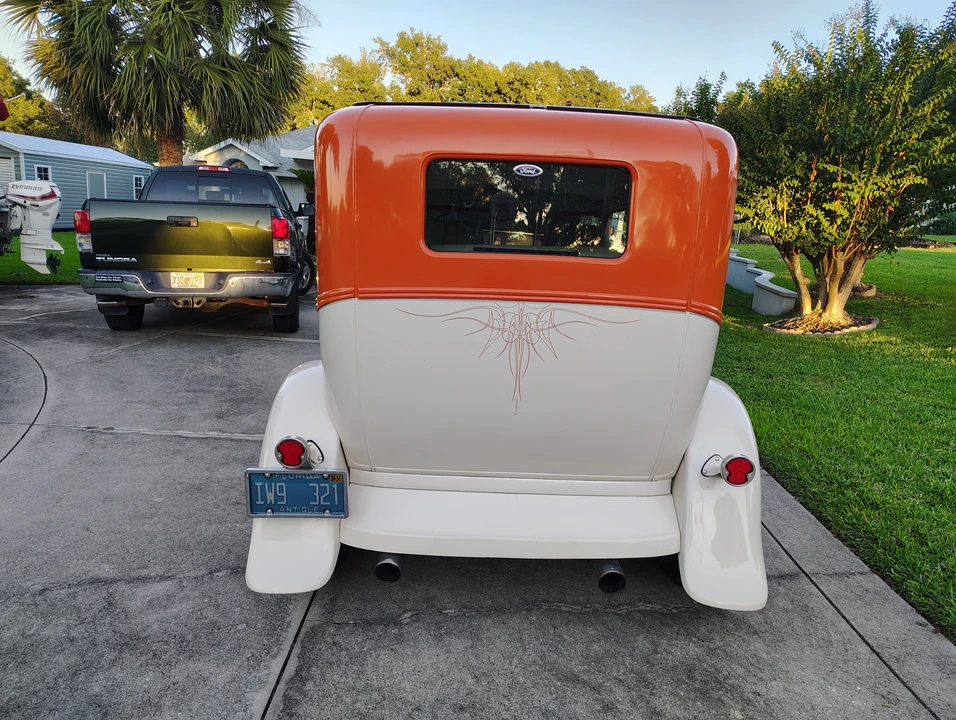 1930 Ford Model A - Image 10 of 30