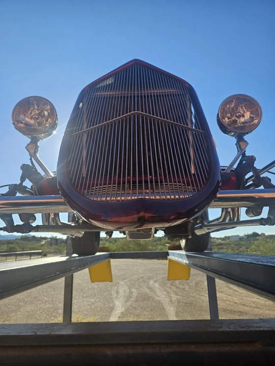 Ford Hot Rod - Image 14 of 31