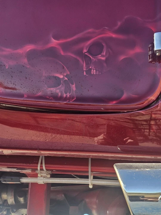 Ford Hot Rod - Image 13 of 31