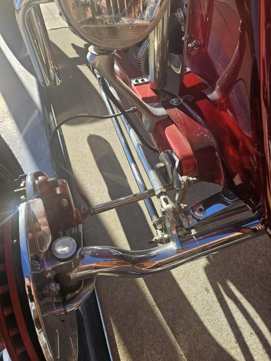 Ford Hot Rod - Image 21 of 31