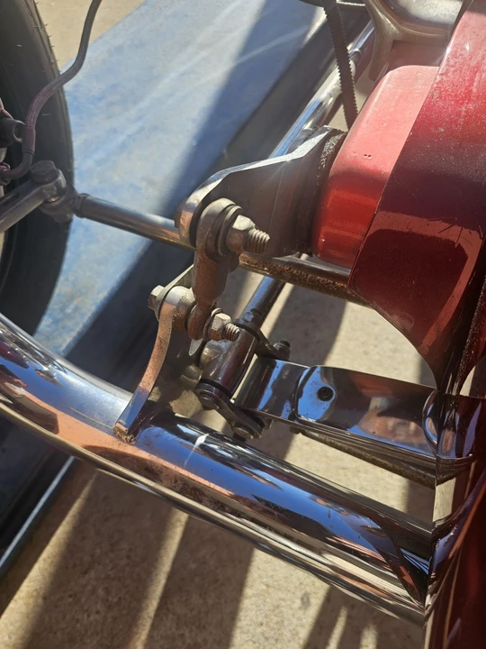Ford Hot Rod - Image 22 of 31