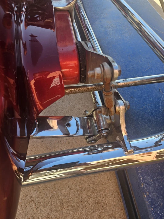 Ford Hot Rod - Image 20 of 31