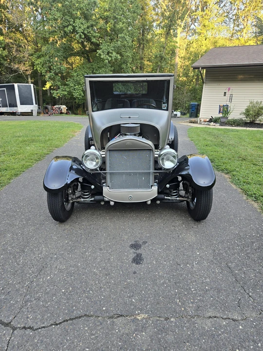 Ford Hot Rod - Image 6 of 31