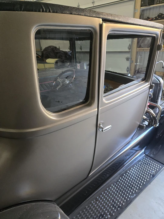 Ford Hot Rod - Image 11 of 31