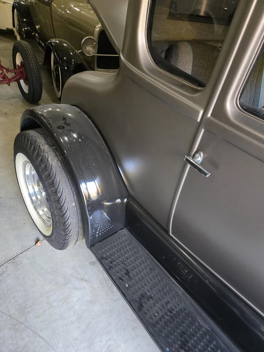 Ford Hot Rod - Image 14 of 31