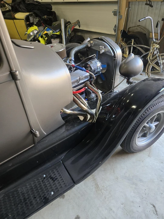 Ford Hot Rod - Image 15 of 31