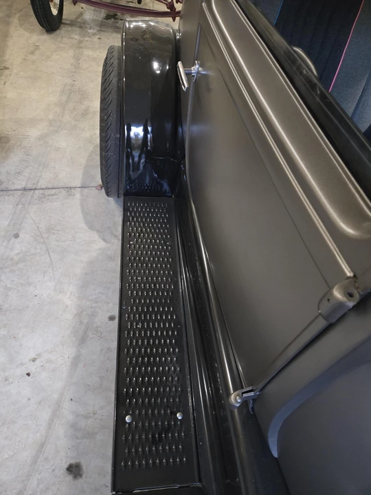 Ford Hot Rod - Image 13 of 31