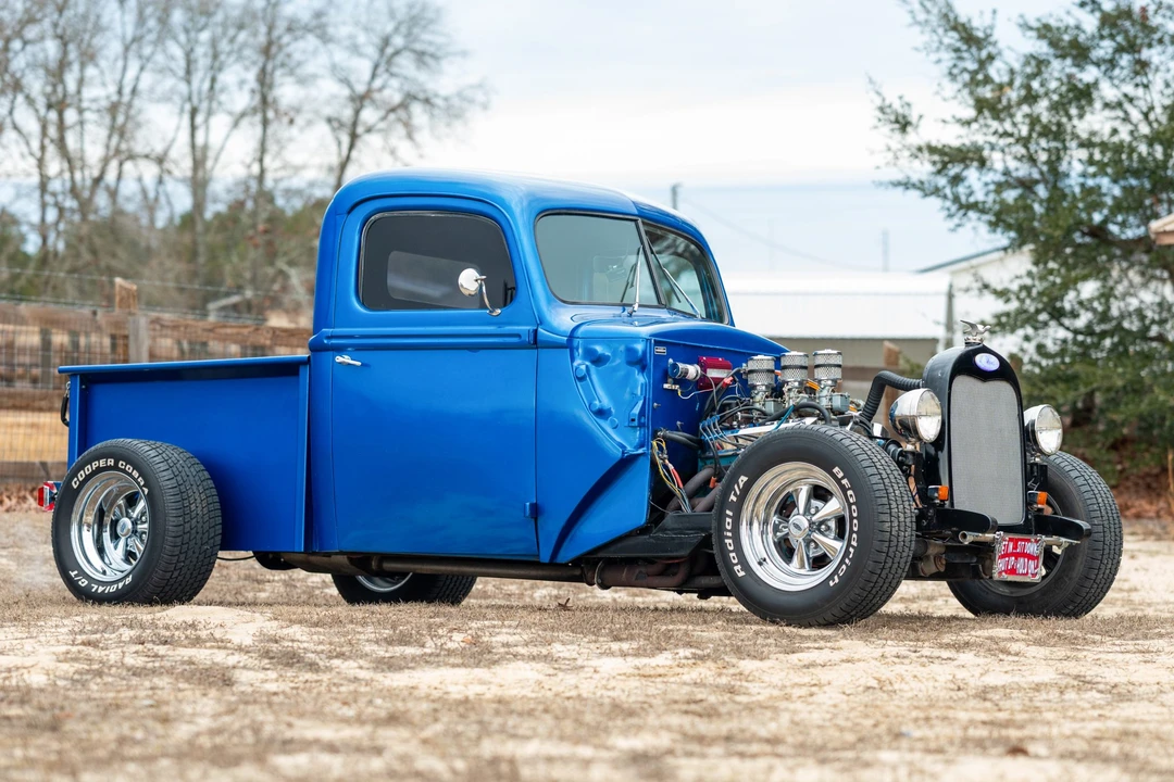 Ford Hot Rod - Image 7 of 31