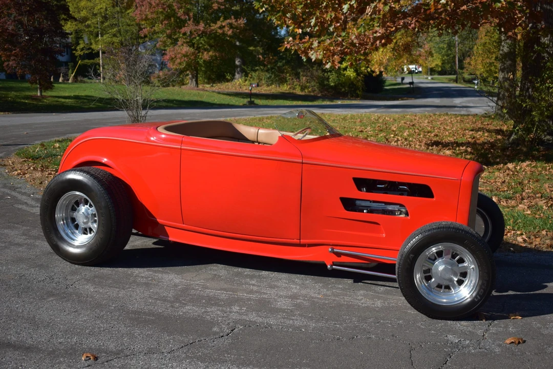 Ford Hot Rod - Image 2 of 31