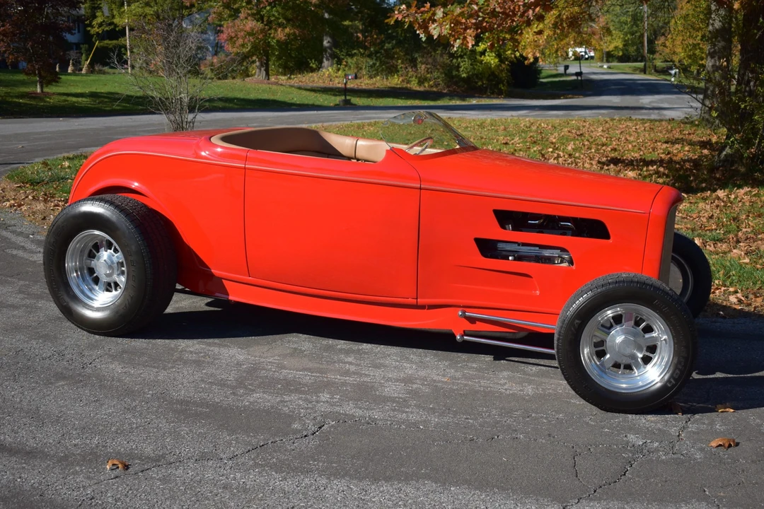Ford Hot Rod - Image 3 of 31
