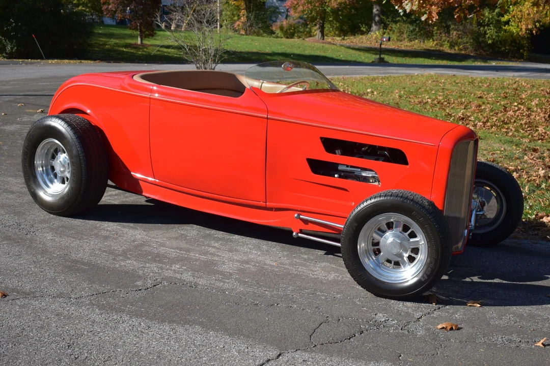 Ford Hot Rod - Image 4 of 31