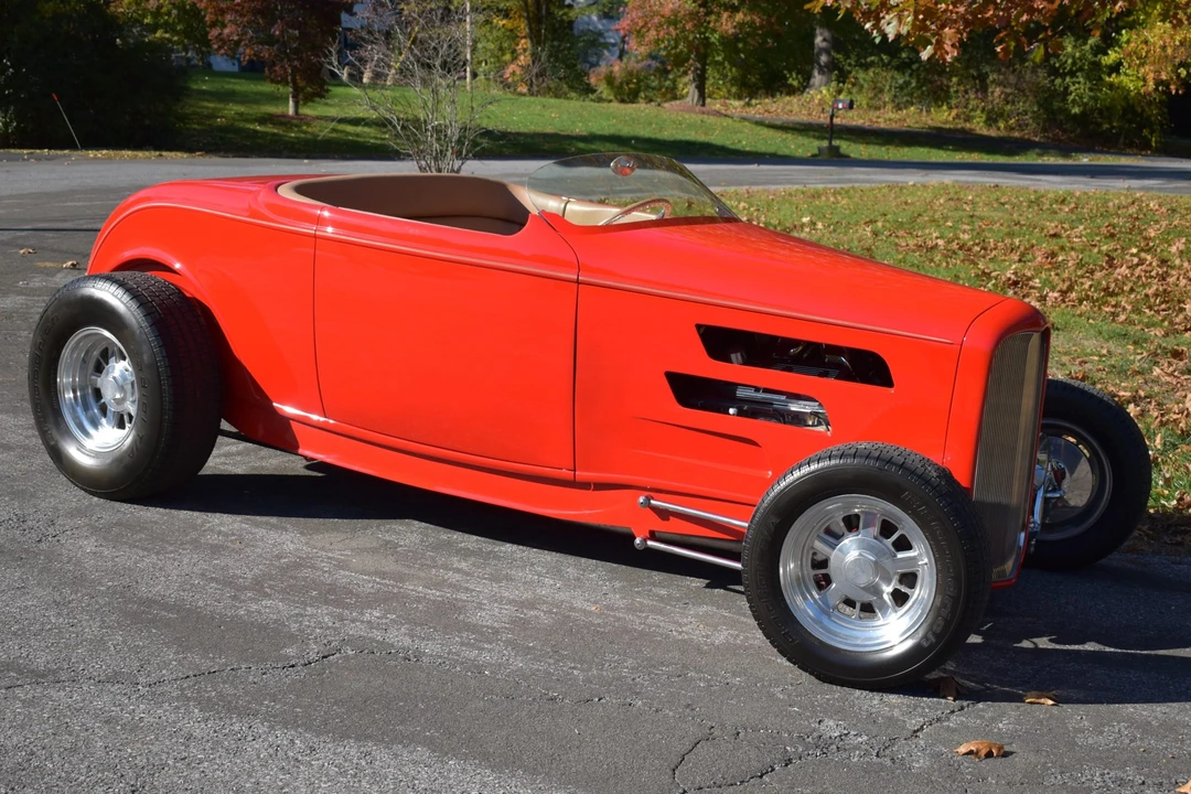 Ford Hot Rod - Image 5 of 31