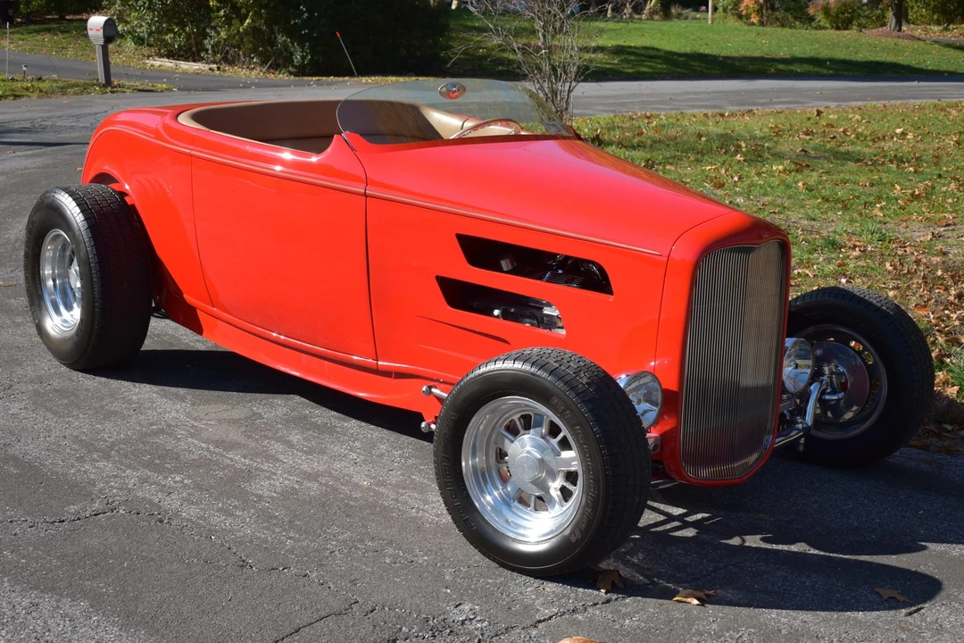 Ford Hot Rod - Image 6 of 31