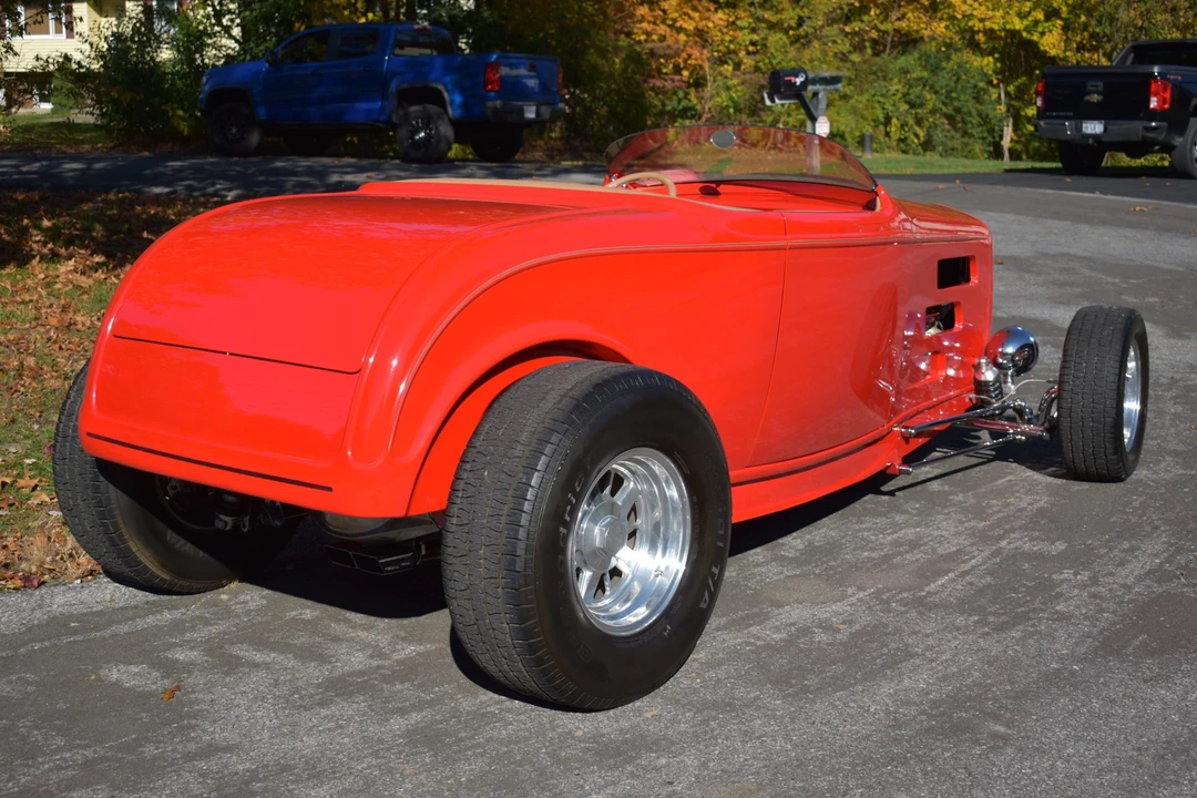 Ford Hot Rod - Image 28 of 31