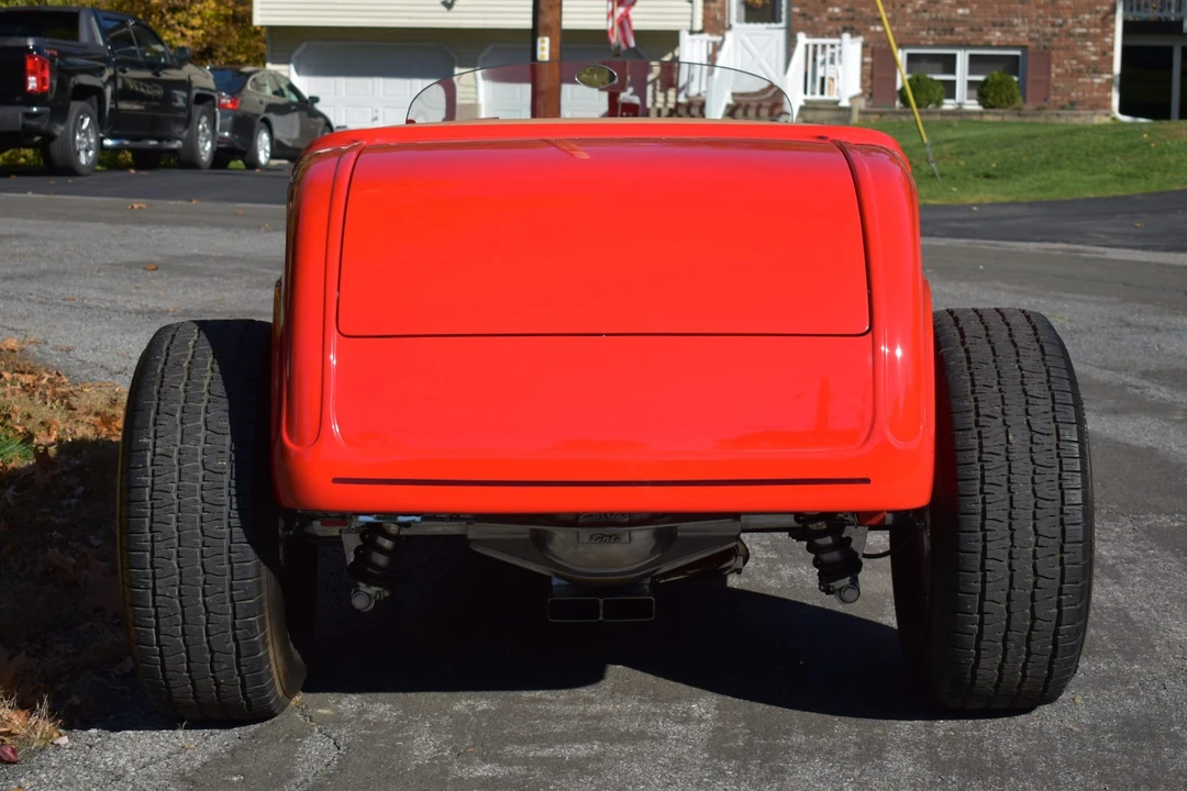 Ford Hot Rod - Image 26 of 31
