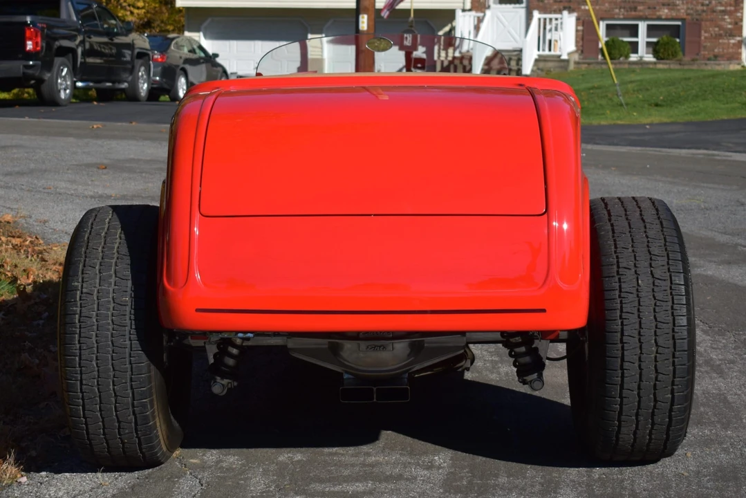 Ford Hot Rod - Image 25 of 31