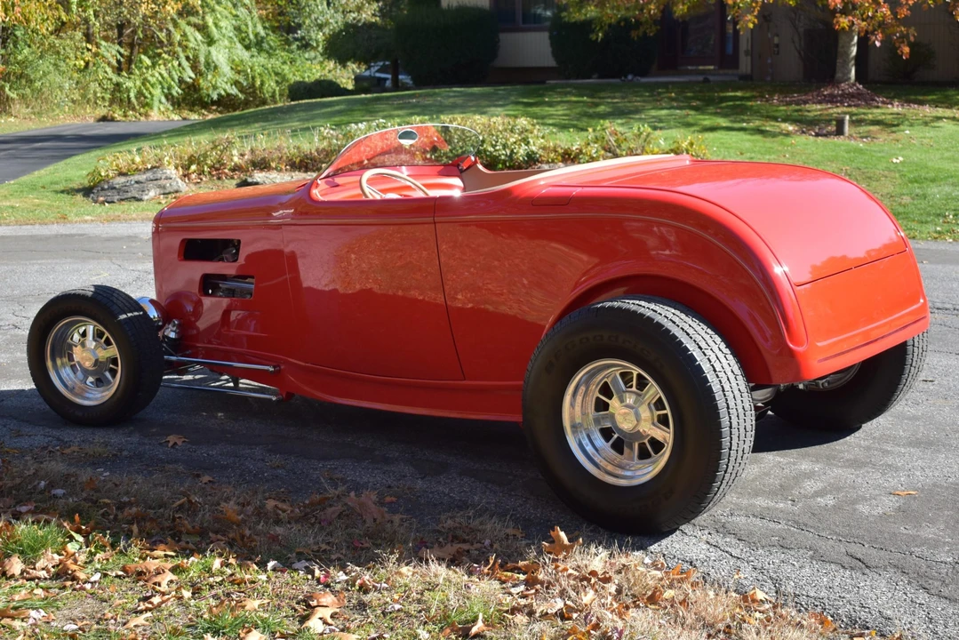 Ford Hot Rod - Image 18 of 31