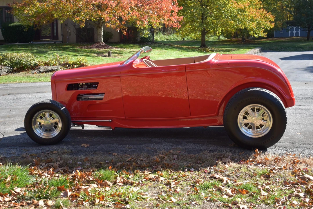 Ford Hot Rod - Image 16 of 31