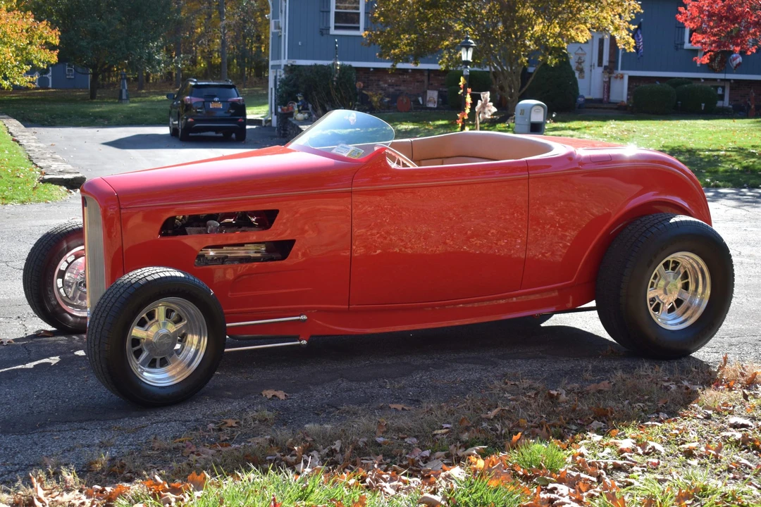 Ford Hot Rod - Image 12 of 31