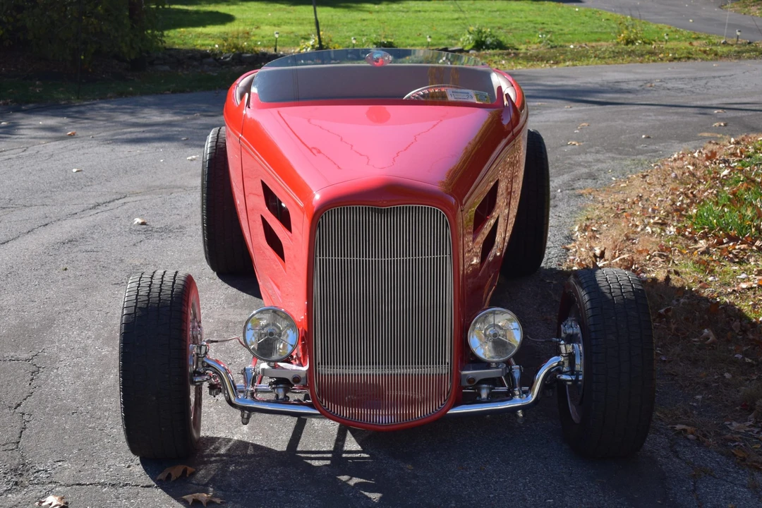 Ford Hot Rod - Image 8 of 31