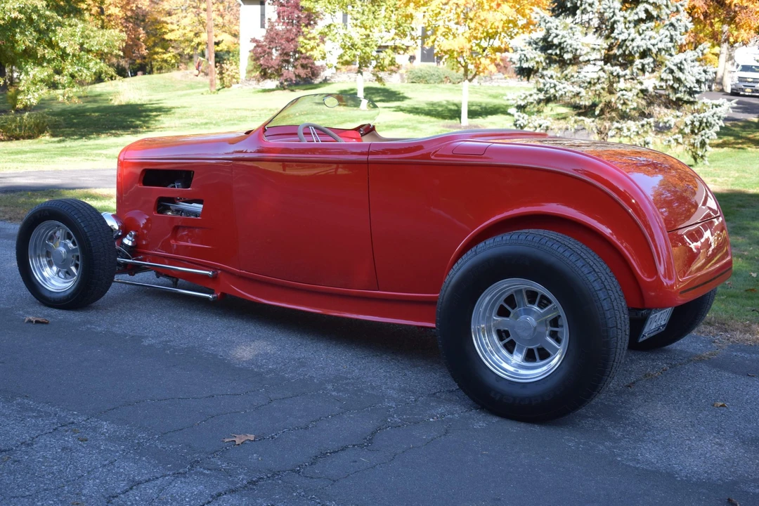 Ford Hot Rod - Image 20 of 31