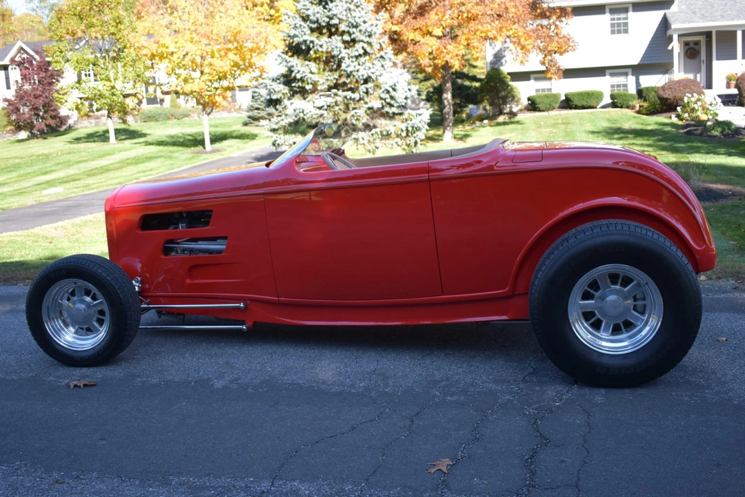 Ford Hot Rod - Image 15 of 31
