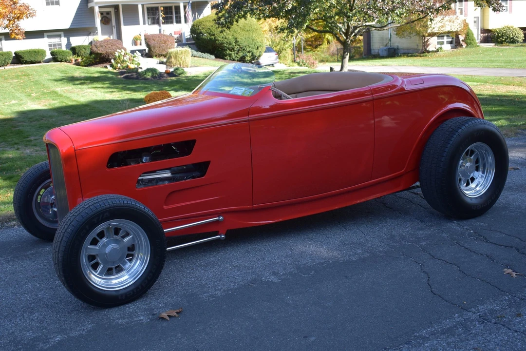 Ford Hot Rod - Image 13 of 31