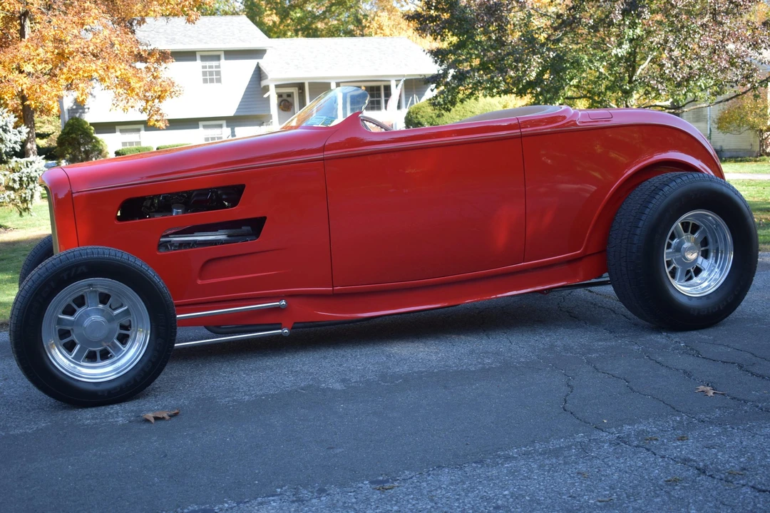 Ford Hot Rod - Image 14 of 31