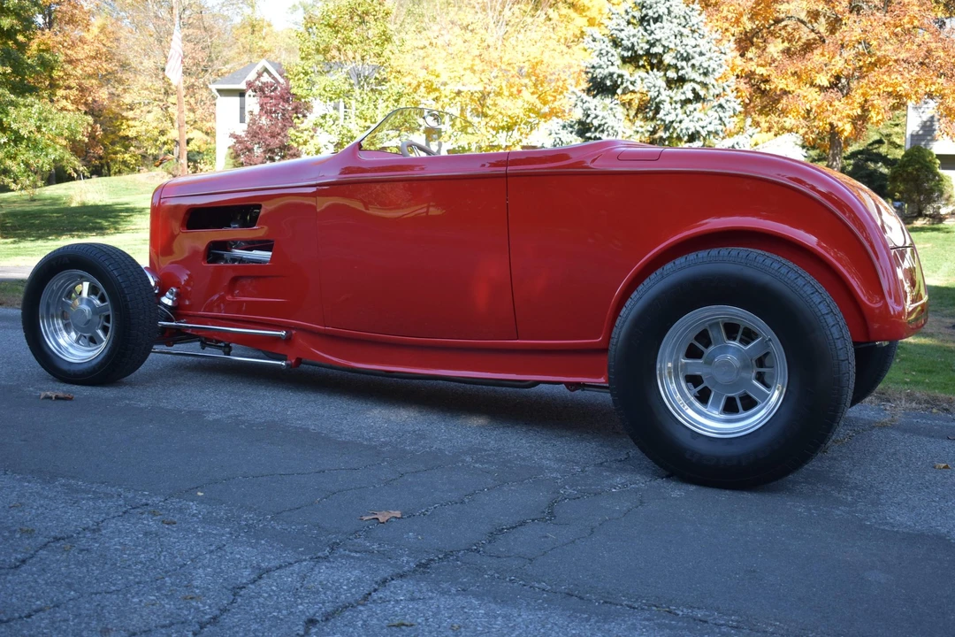 Ford Hot Rod - Image 19 of 31